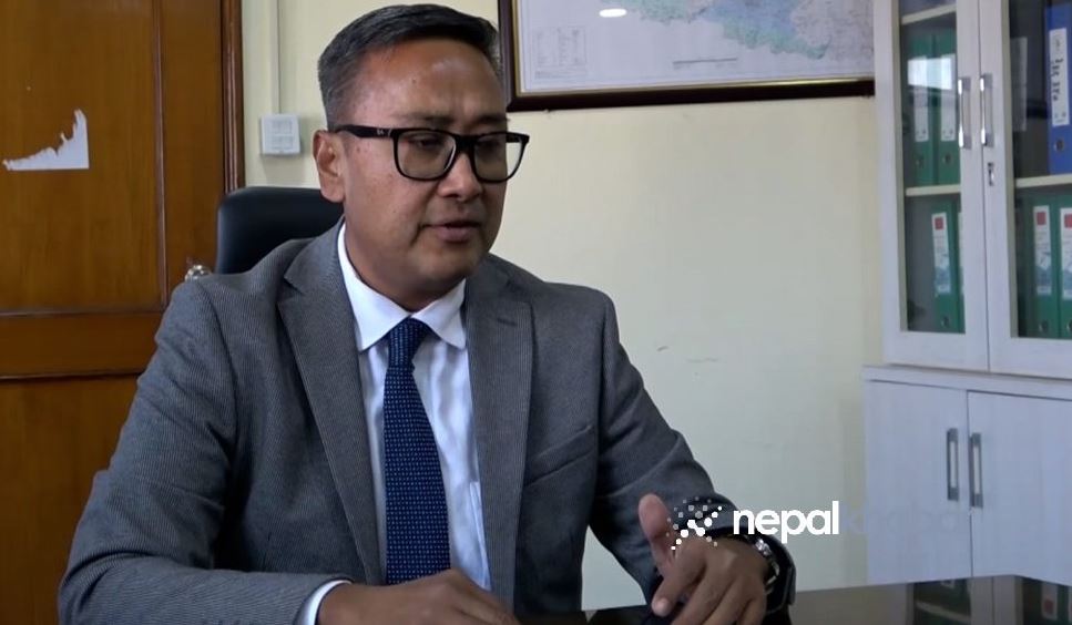 जलविद्युत् कम्पनीका आईपीओ स्वीकृतिका लागि धितोपत्र बोर्ड अध्यक्ष श्रेष्ठले प्रतिशत नै तोकेर मागे कमिसन