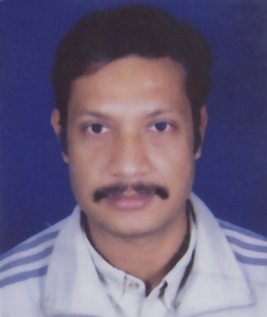 Mr. Yogendra Bhattarai