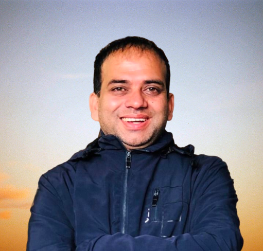 Mr. Ramchandra Sharma