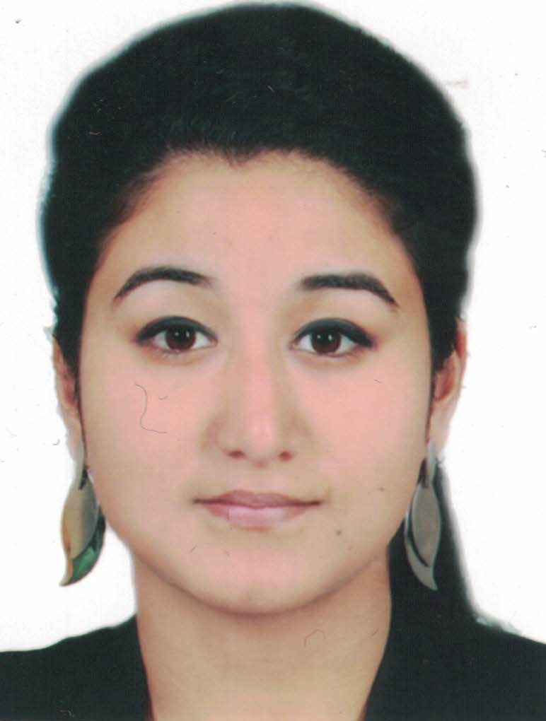 Ms. Snigdha Bhatta