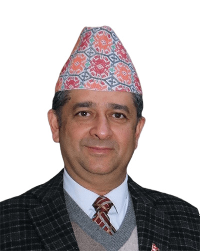 Er. Arun Rajauria 