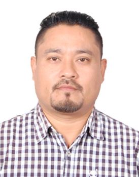 Er. Dipak Raj Shakya