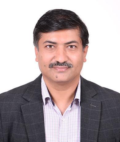 Mr. Ramesh Adhikari 